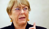 UNHCHR action on CAA is illegal, violates UN norms