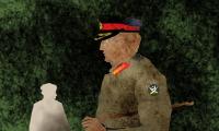 'ISI is rarely questioned in Pakistan'