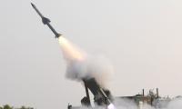 3 IAF officers sacked for BrahMos misfire into Pak