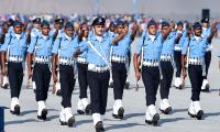 6 IAF officers charged with murder after cadet's death