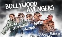 Dom's Take: Bollywood Avengers: Endgame?