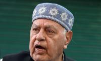 LIVE! 'Ask PM what answer should be given to Pakistan' 