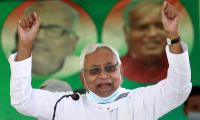 Nobody can throw you out of India: Nitish Kumar on CAA