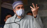 What's wrong with Bengal becoming Kashmir: Omar to BJP