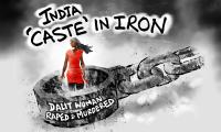 Dom's Take: India Caste in iron