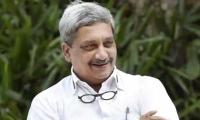 How Parrikar Broke the Rafale Logjam