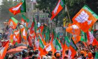 Early trends indicate lead for NDA in Puducherry 