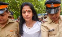 Indrani Mukerjea, other Byculla jail inmates Covid +ve