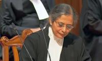 SC bar assn drops farewell for retiring judge Bela Trivedi