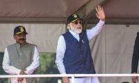 Sardar Patel would've liberated Goa earlier: Modi