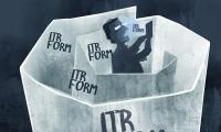 ITR forms under new I-T Act to be notified before FY28: Govt