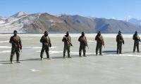 Ladakh: No headway in 16th round of Sino-India talks