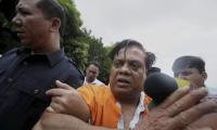 Chhota Rajan acquitted in 20-year-old threat case