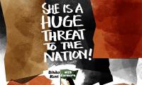 Dom's Take: Disha a THREAT to the nation?!