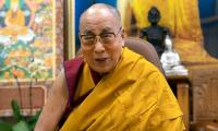 Dalai successor must be from within China: Beijing