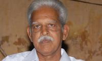 NIA Court Refuses Varavara Rao's Relocation Request