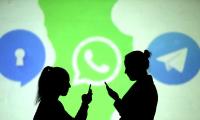 IT dept can check WhatsApp, email only during...: Sources