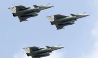 Cong, BJP spar as France begins probe into Rafale deal