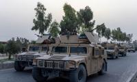 Taliban's Resurgence: Threat to India