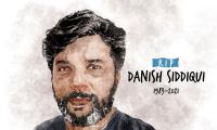 Photographer Danish Siddiqui's parents to sue Taliban
