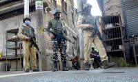 'Police Encounters Were Done To Create Fear'