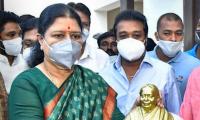 'Sasikala will return with full power if...'