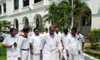 NDA emerges victorious in Puducherry polls