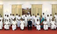 New TN assembly has 2 Gandhis, 1 Nehru and 1 Stalin