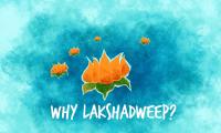 Dom's Take: Why Lakshadweep?