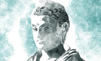 The Day The Buddha Wed 