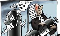 Uttam's Take: Govt snoozes; SC takes charge