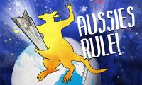 Dom's Take: Aussies Rule!