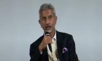 India-China ties going through a bad patch: Jaishankar