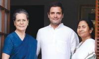 Oppn unity at stake as Cong-TMC ties turn sour