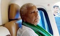 LIVE! Lalu expels elder son from party, family 