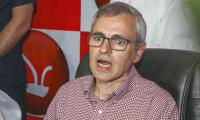 Taliban terrorists or not: Omar on India-Taliban talks