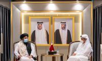 Rise and Rise of Qatar in Taliban-ruled Afghanistan