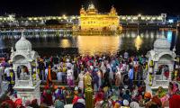 LIVE! Pak targeted Golden Temple after India's Op Sindoor 