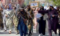In 'constant touch' with Taliban: Pak army official