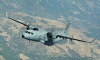 Airbus hands over first C-295 aircraft to IAF in Spain