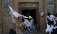 What's Pakistan's Afghan Plan?
