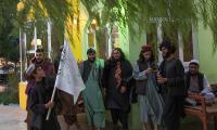 'Taliban won't have impact on terrorism in India'