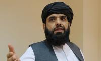 Taliban seek participation at UNGA, nominate envoy