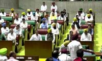 Punjab House passes resolution to transfer Chandigarh