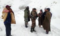 Yeh Hai India: Indian Army To The Rescue