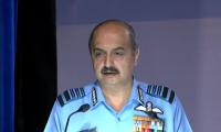 Need to be prepared for intense short ops: IAF chief