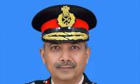 Lt Gen BS Raju is the new vice chief of Army staff