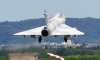 Taiwan Shows Its Air Power To China