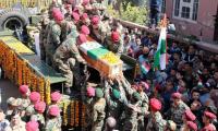 In These Homes, It Is Har Din Tiranga
