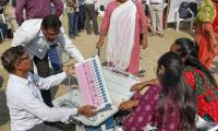 Gujarat CM, Hardik in fray as phase 2 polling on Mon 